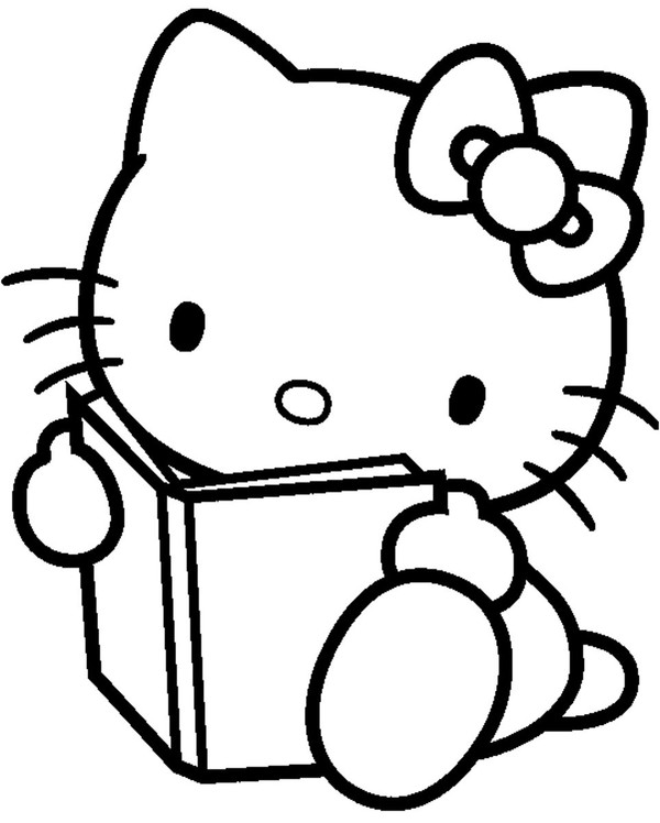 Hello Kitty #15186