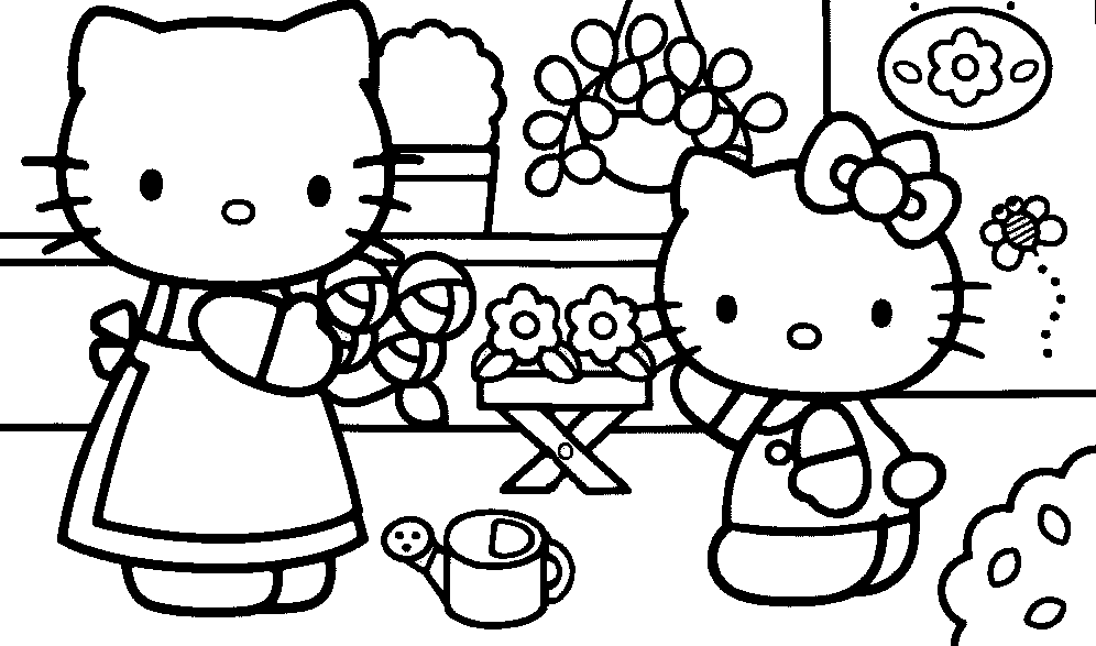 Hello Kitty #15188