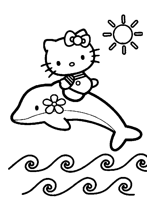 Hello Kitty #15191