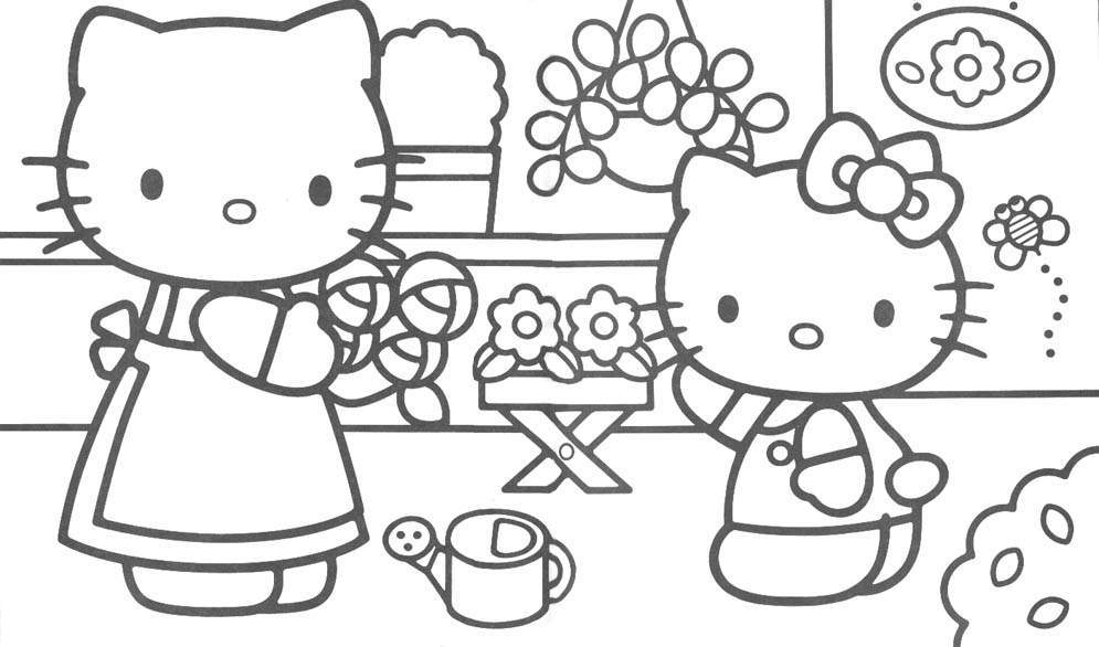Hello Kitty #15197