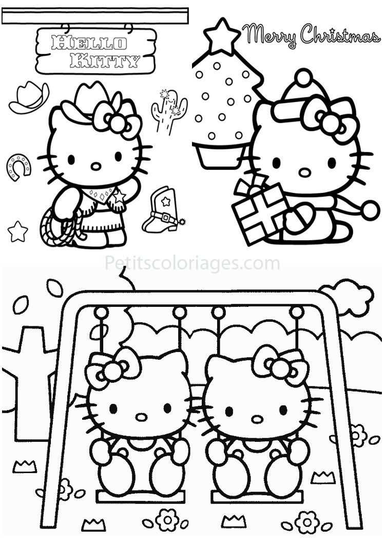Hello Kitty #15200