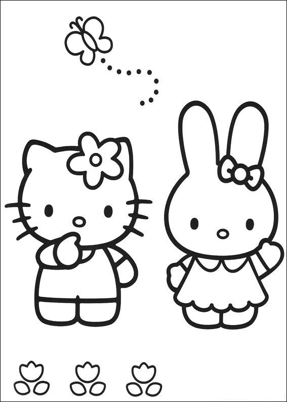 Hello Kitty #15201