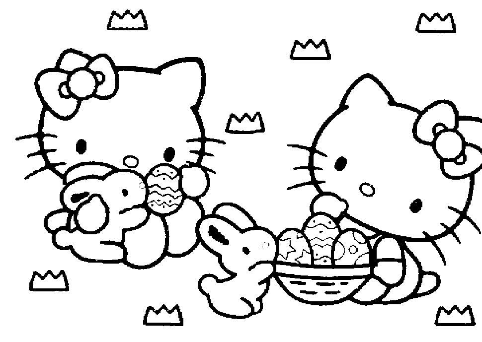 Hello Kitty #15202
