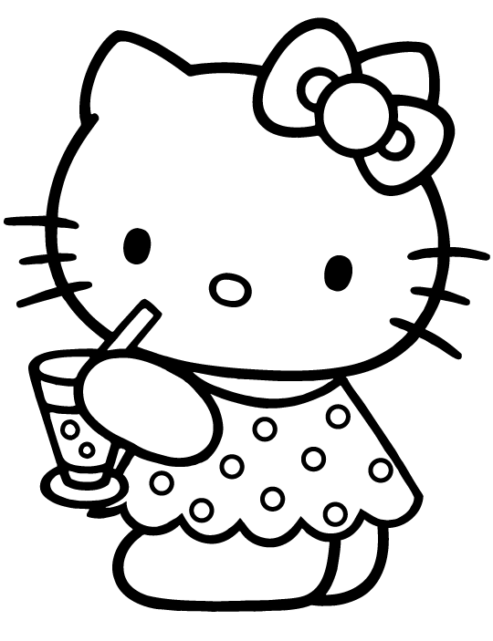 Hello Kitty #15203
