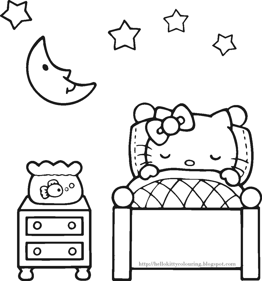 Hello Kitty #15210