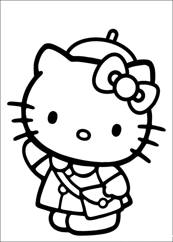 Hello Kitty #15211
