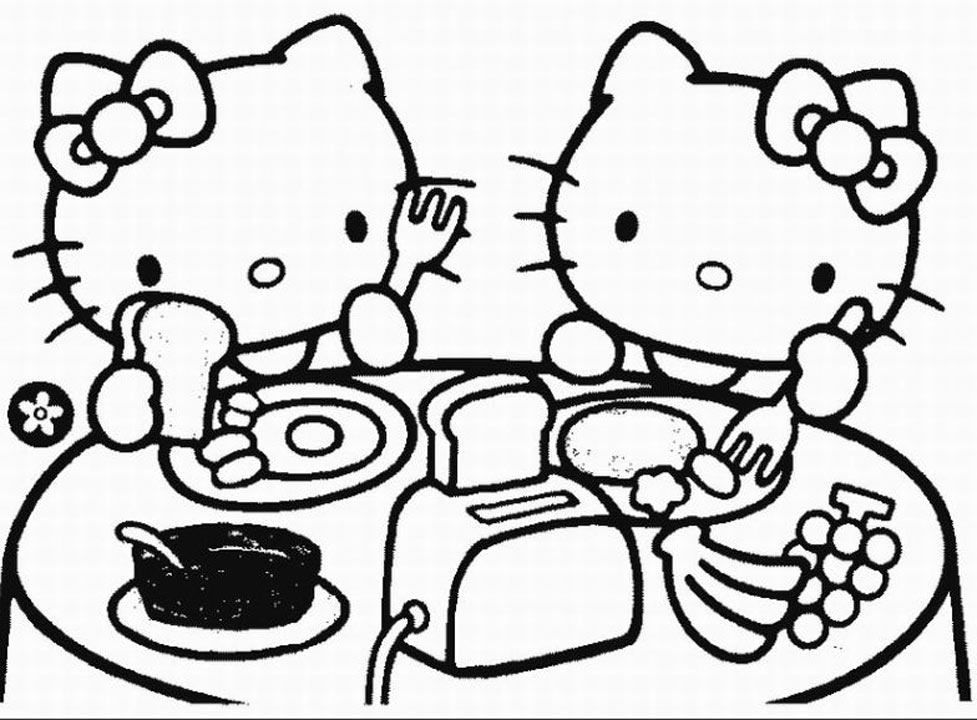 Hello Kitty #15220