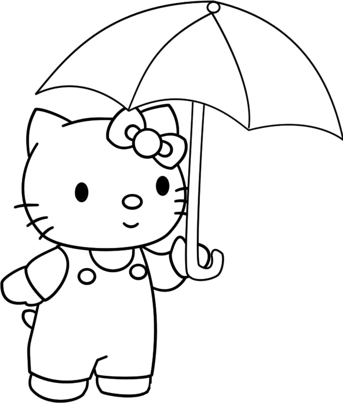 Hello Kitty #15225