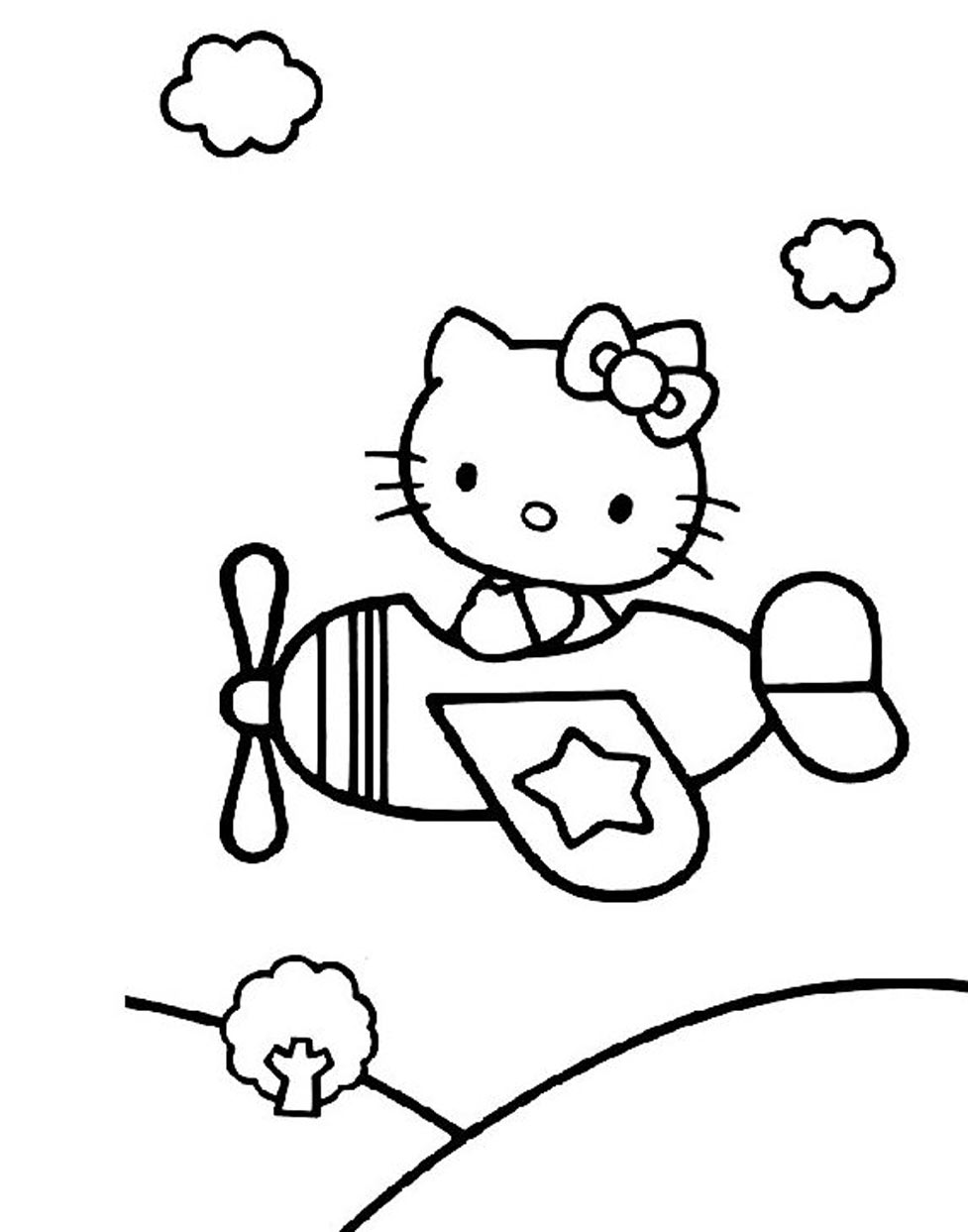 Hello Kitty #15227