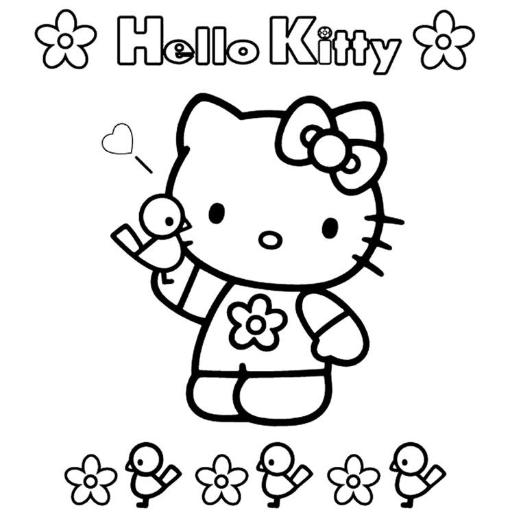 Hello Kitty #15230