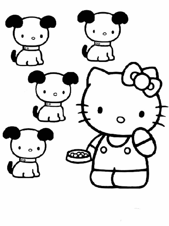 Hello Kitty #15239