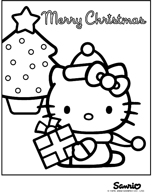 Hello Kitty #15240