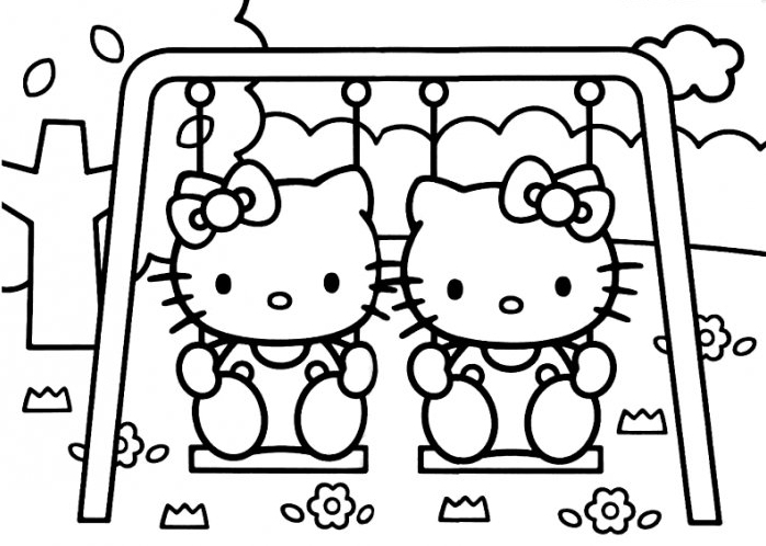 Hello Kitty #15243