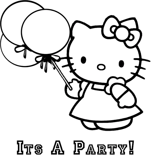 Hello Kitty #15244