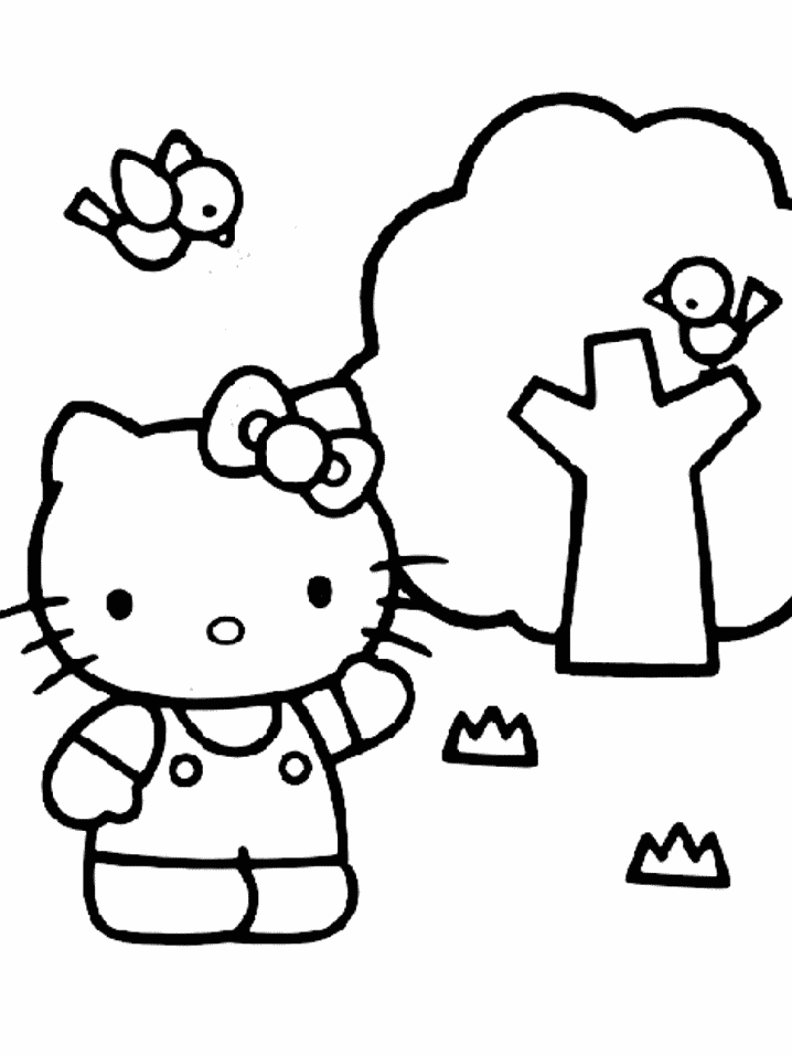 Hello Kitty #15252