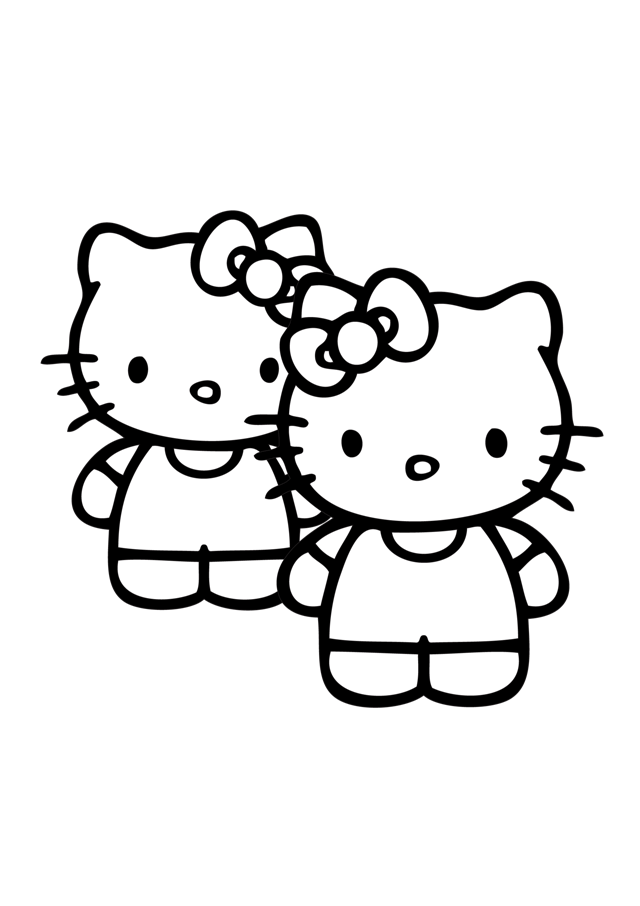Hello Kitty #15262