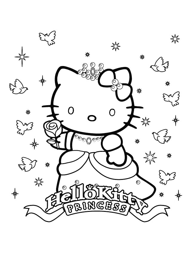 Hello Kitty #15264