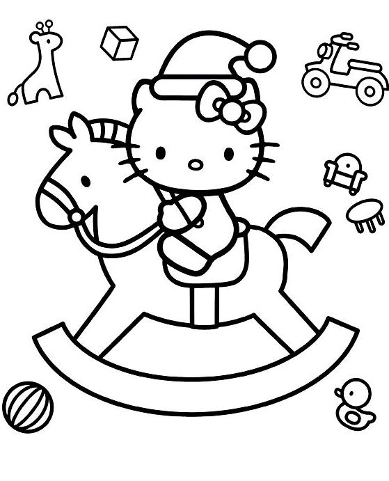 Hello Kitty #15265
