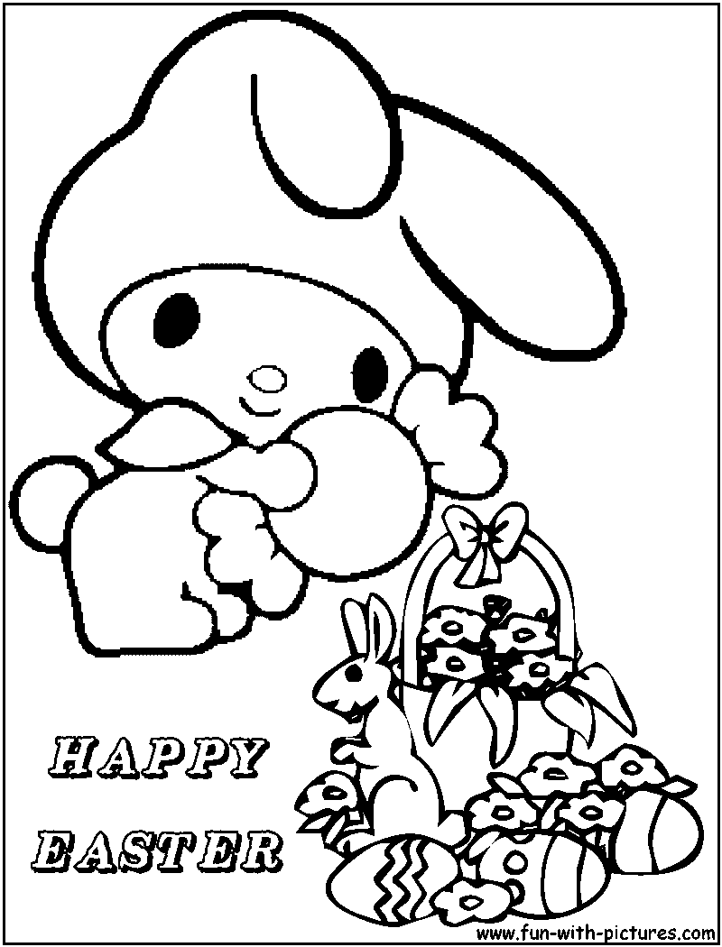 Hello Kitty #15268