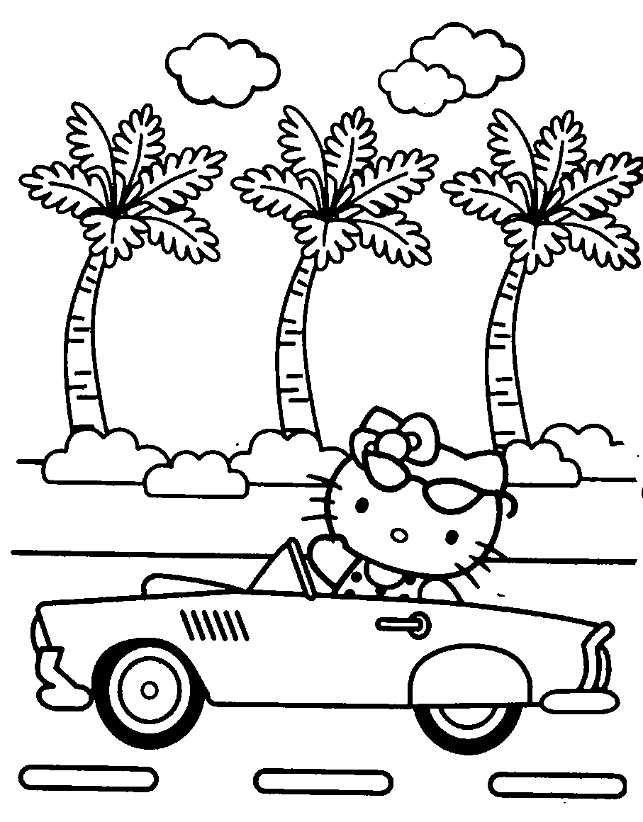 Hello Kitty #15270