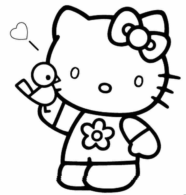Hello Kitty #15277