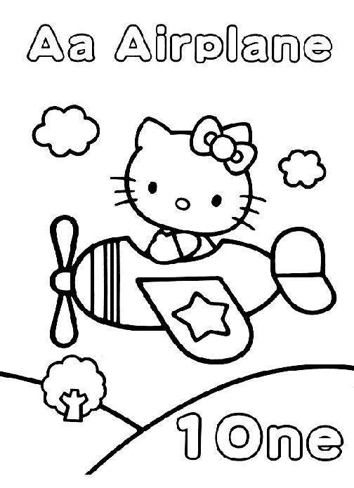 Hello Kitty #15281