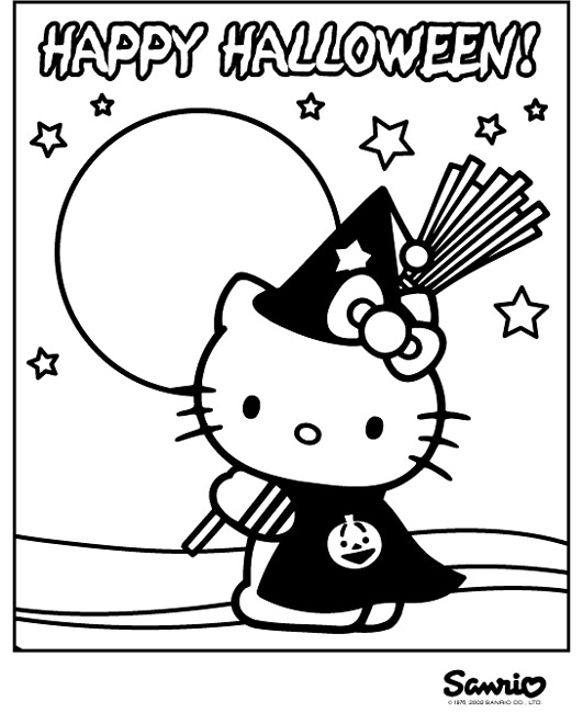 Hello Kitty #15284