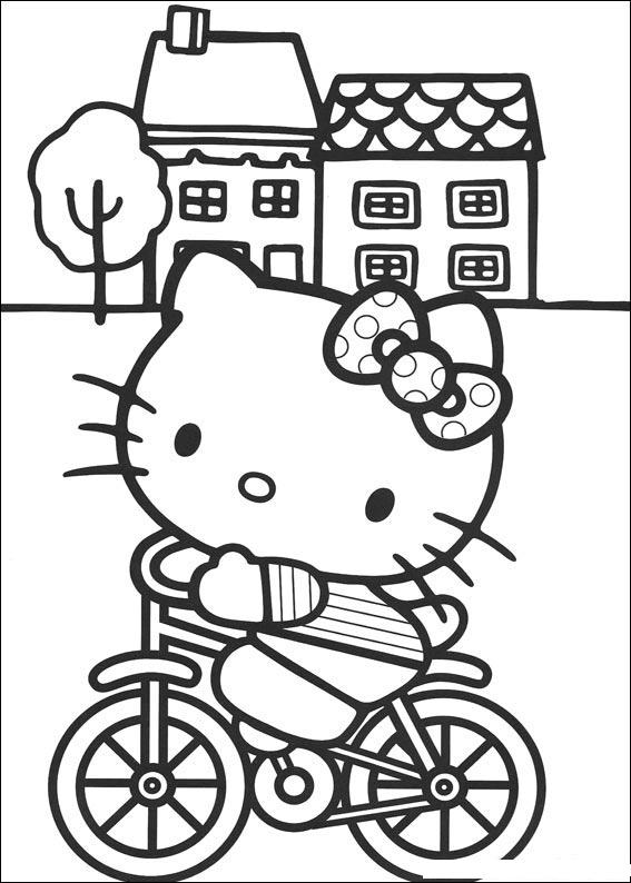 Hello Kitty #15301