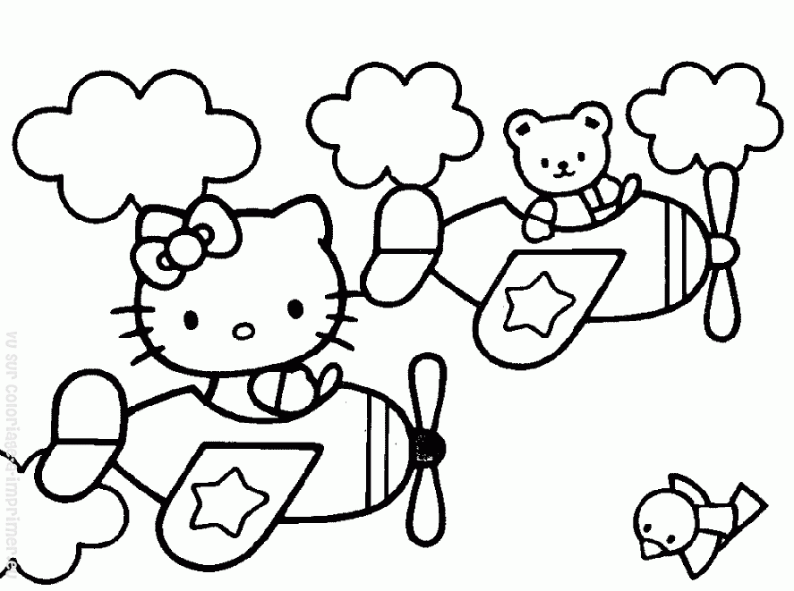 Hello Kitty #15306