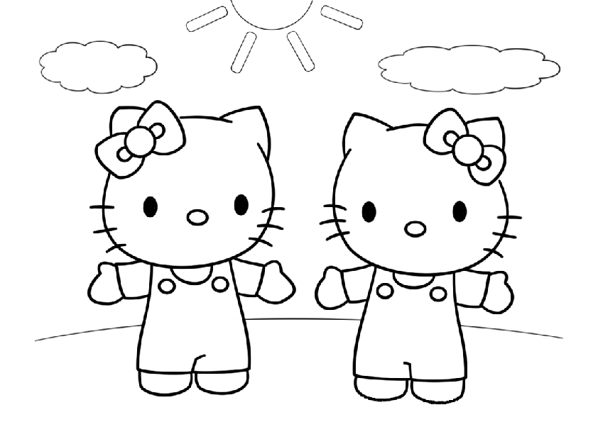 Hello Kitty #15308