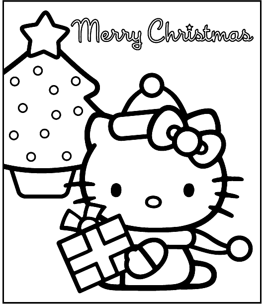 Hello Kitty #15309