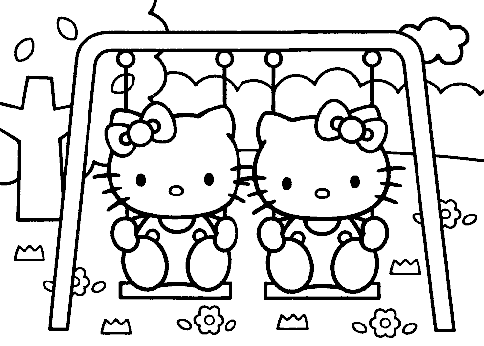 Hello Kitty #15313