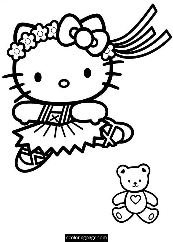 Hello Kitty #15315