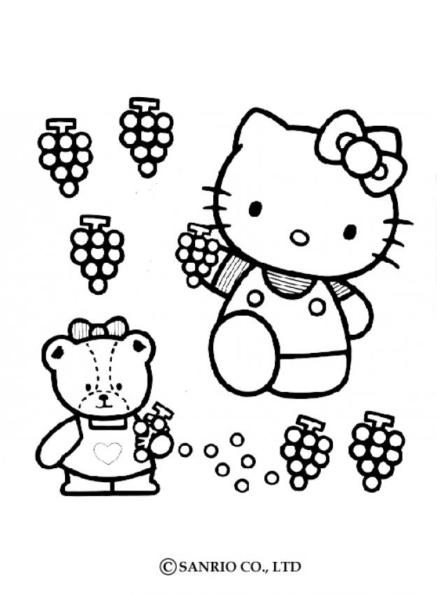 Hello Kitty #15330