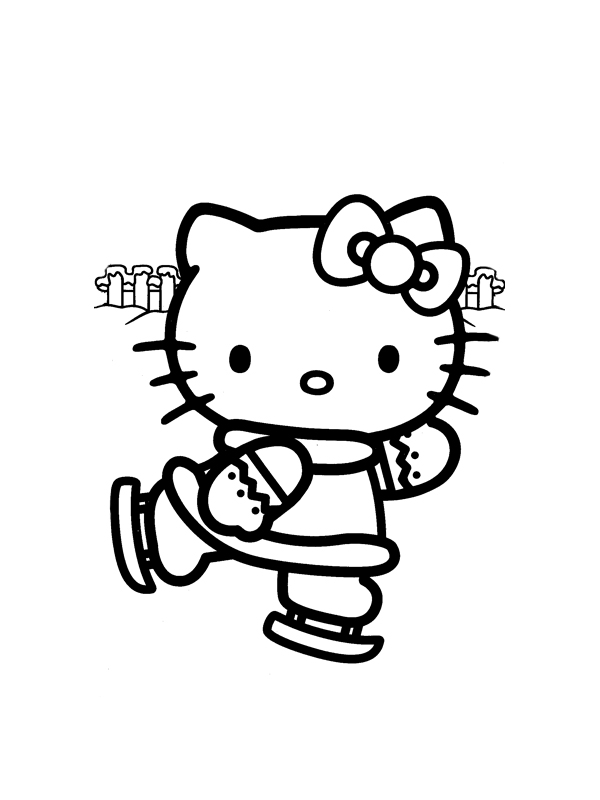 Hello Kitty #15336