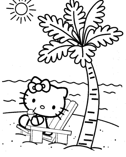 Hello Kitty #15342