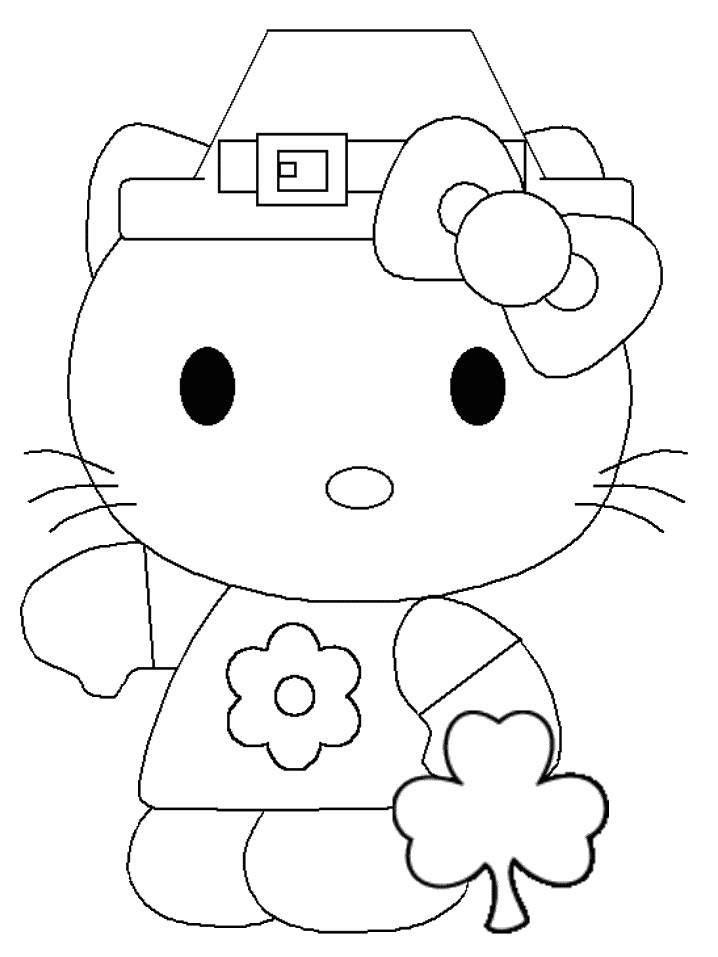 Hello Kitty #15343