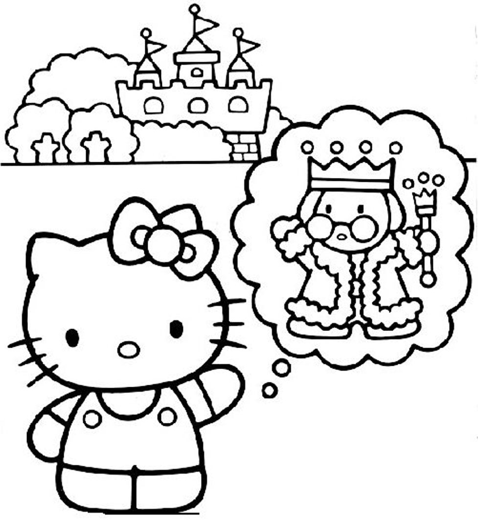 Hello Kitty #15344