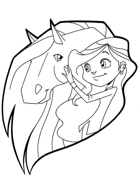 Caballos encantados #15402