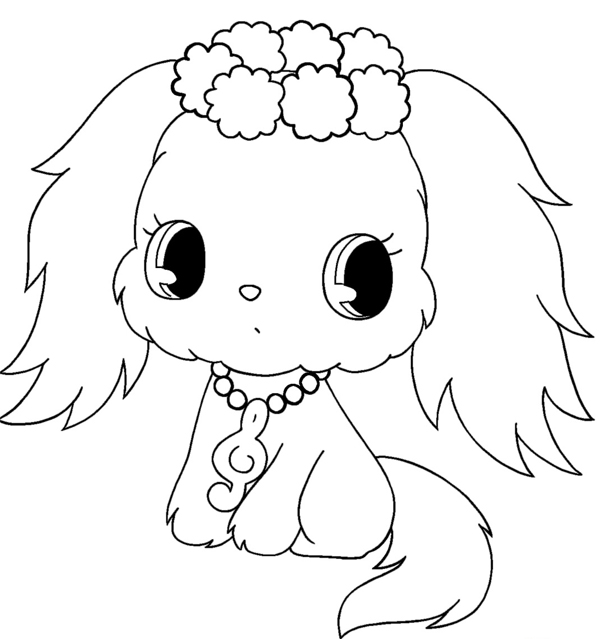 Jewelpet #15579