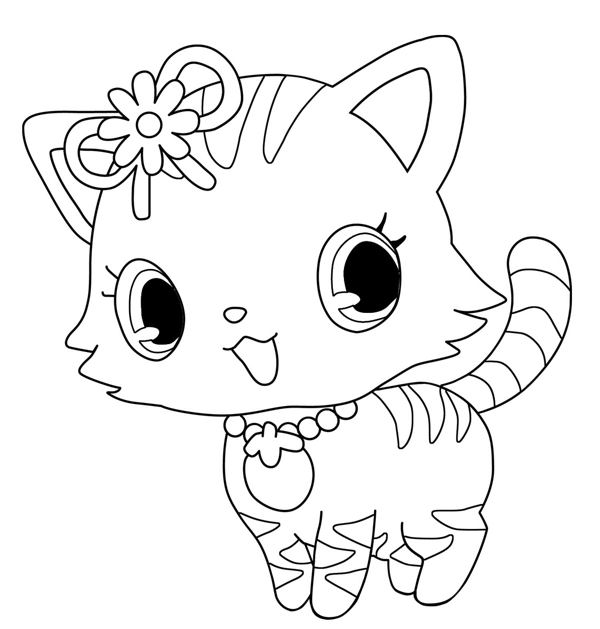 Jewelpet #15583
