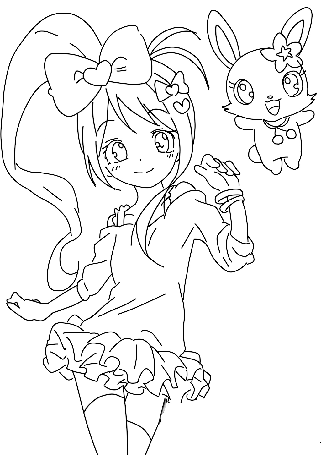 Jewelpet #15586