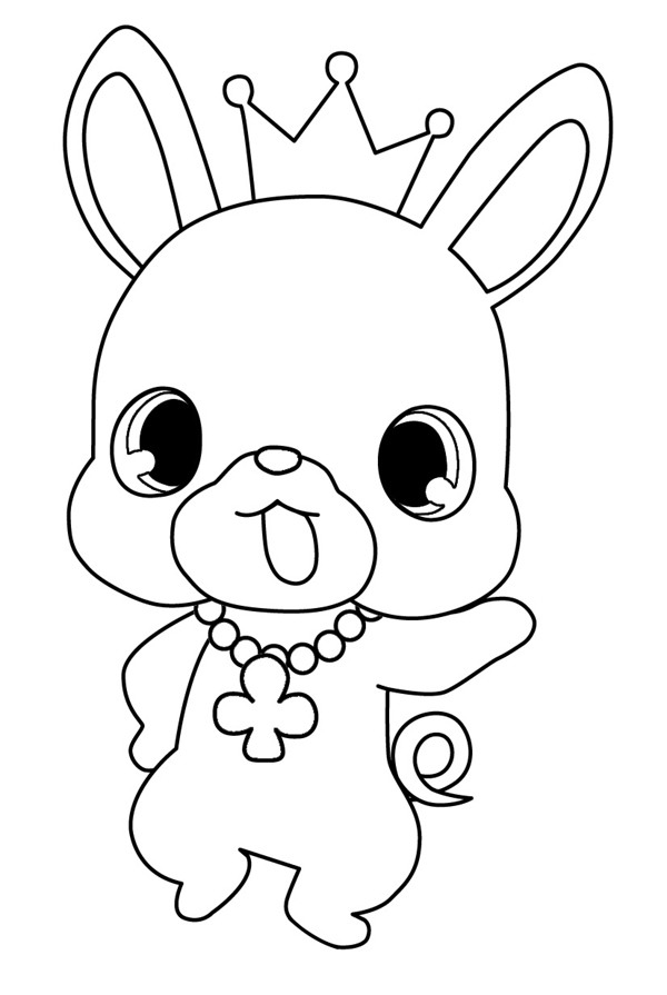 Jewelpet #15587
