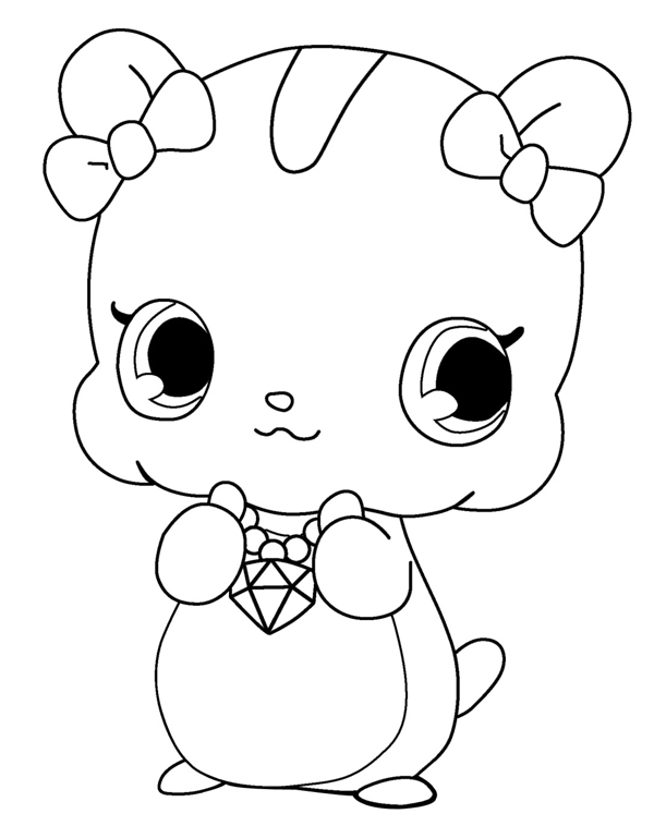 Jewelpet #15590