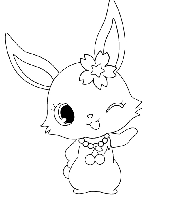 Jewelpet #15592