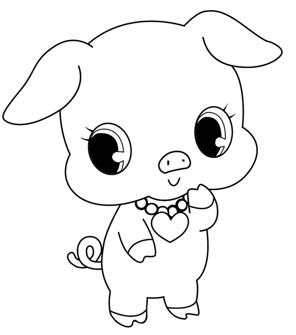 Jewelpet #15594