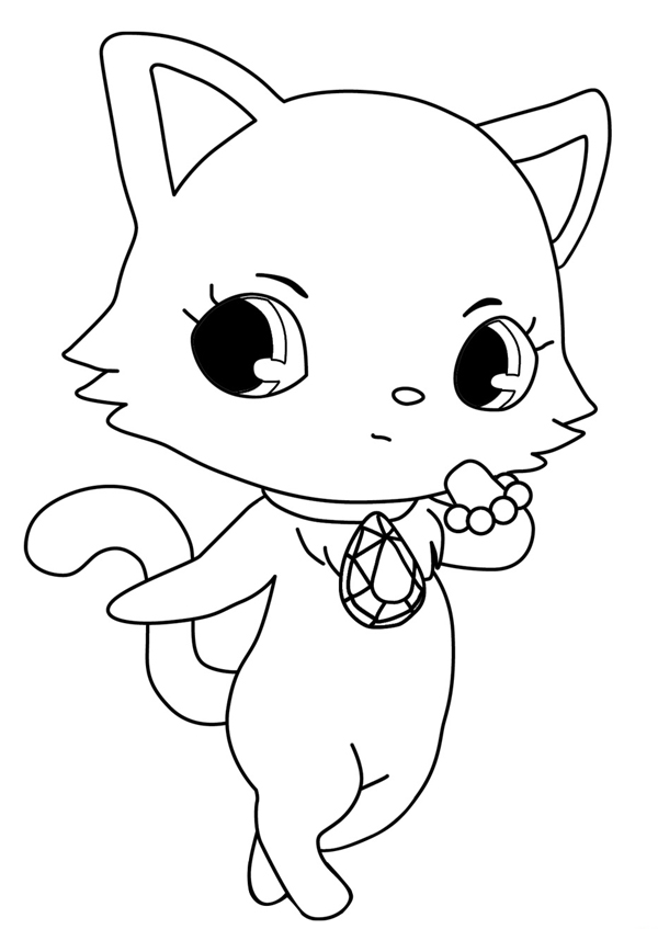 Jewelpet #15595