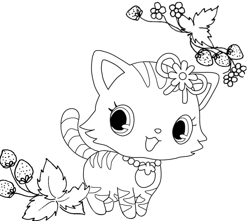 Jewelpet #15600