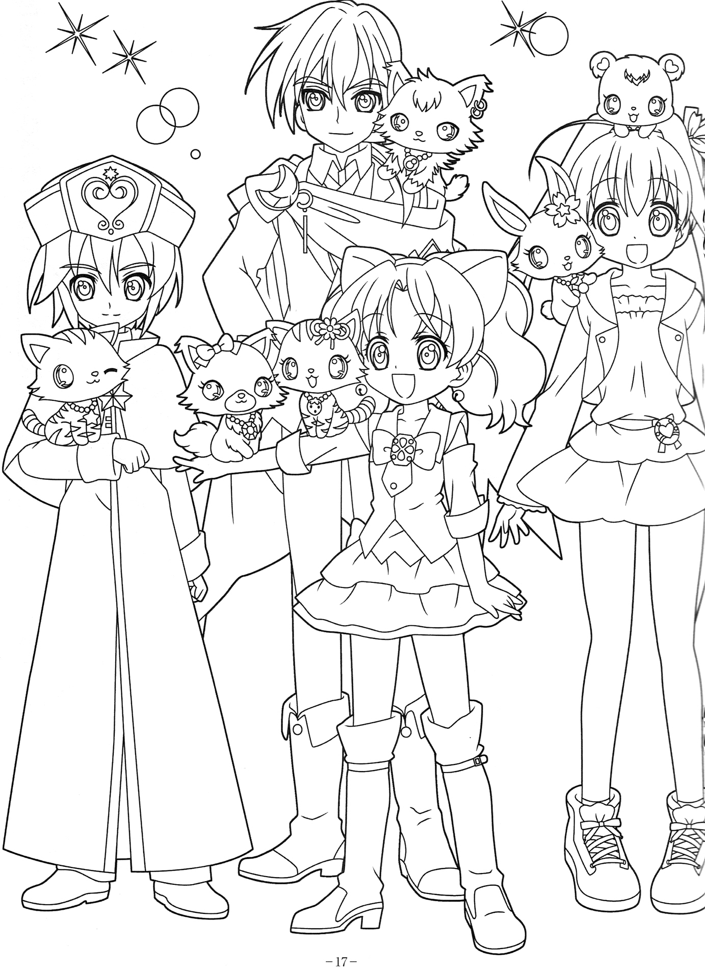 Jewelpet #15601