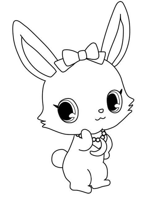 Jewelpet #15602